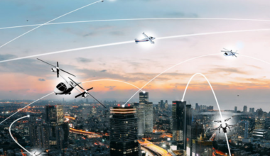Risk Assessment for Unmanned Aircraft Systems (UAS)