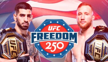 MMA News