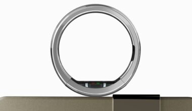 Ultrahuman's Ring Pro brings AI health to your fingers – Pickr