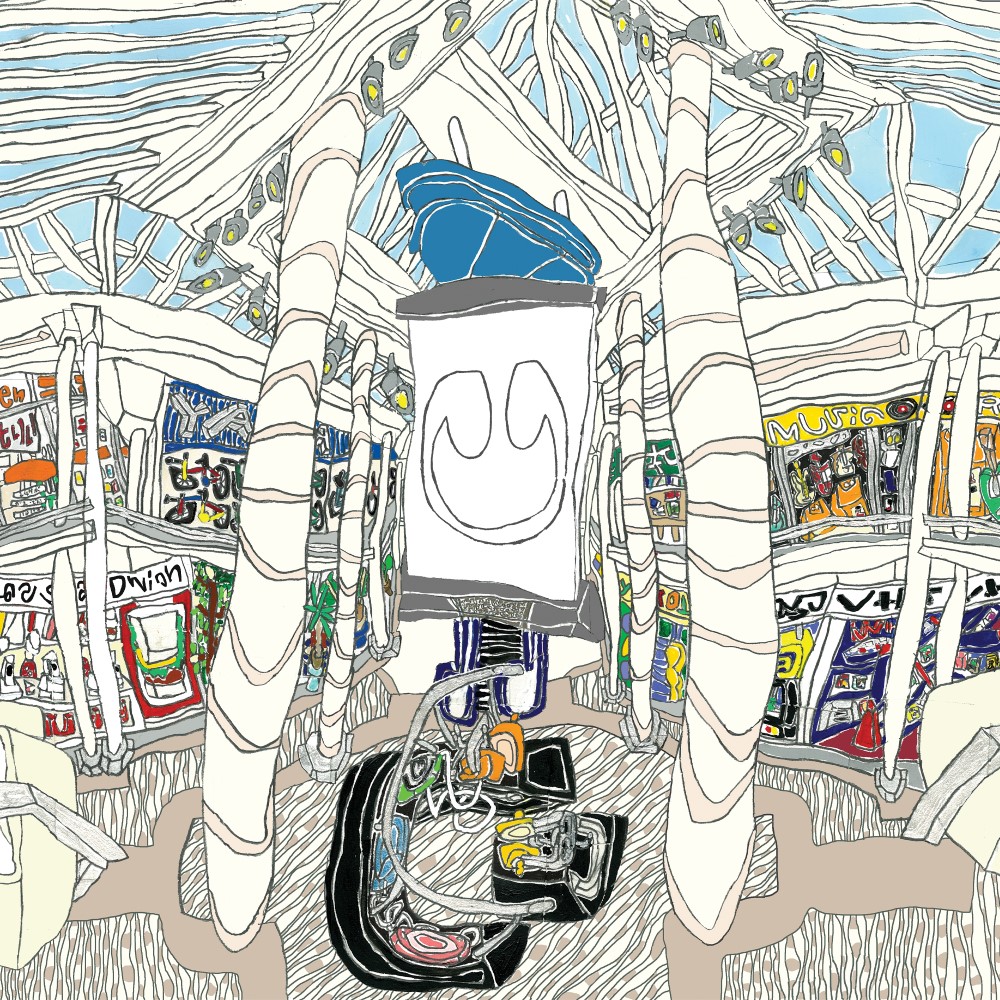 underscores u review