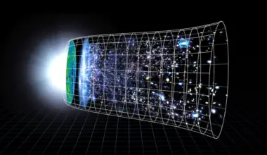 A faint cosmic hum could solve the Universe’s expansion mystery