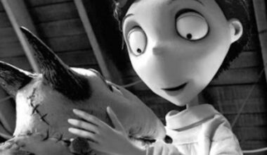 Dive back into Tim Burton's cult sci-fi film that captivated the children of the 2000s, 14 years ago tonight with your family