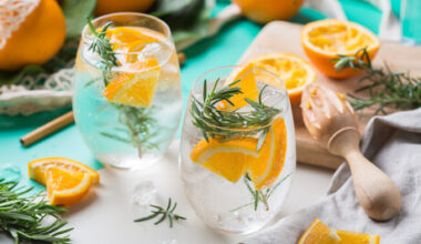 Nutrient content claims on alcohol, Australian research