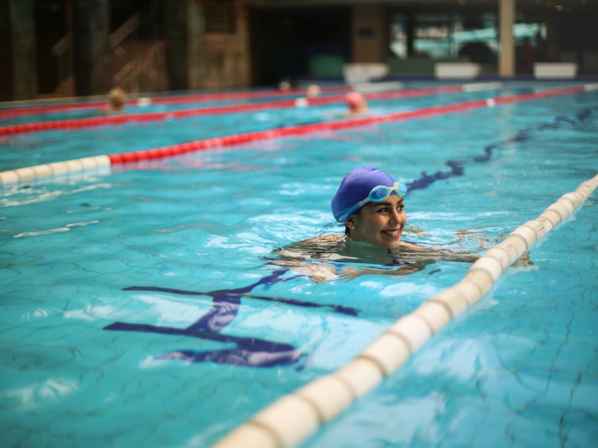 A new large-scale study suggests that just 150 minutes of moderate exercise per week can significantly improve health and longevity.