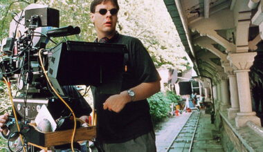 "Urban Legend" Director Jamie Blanks Has Died