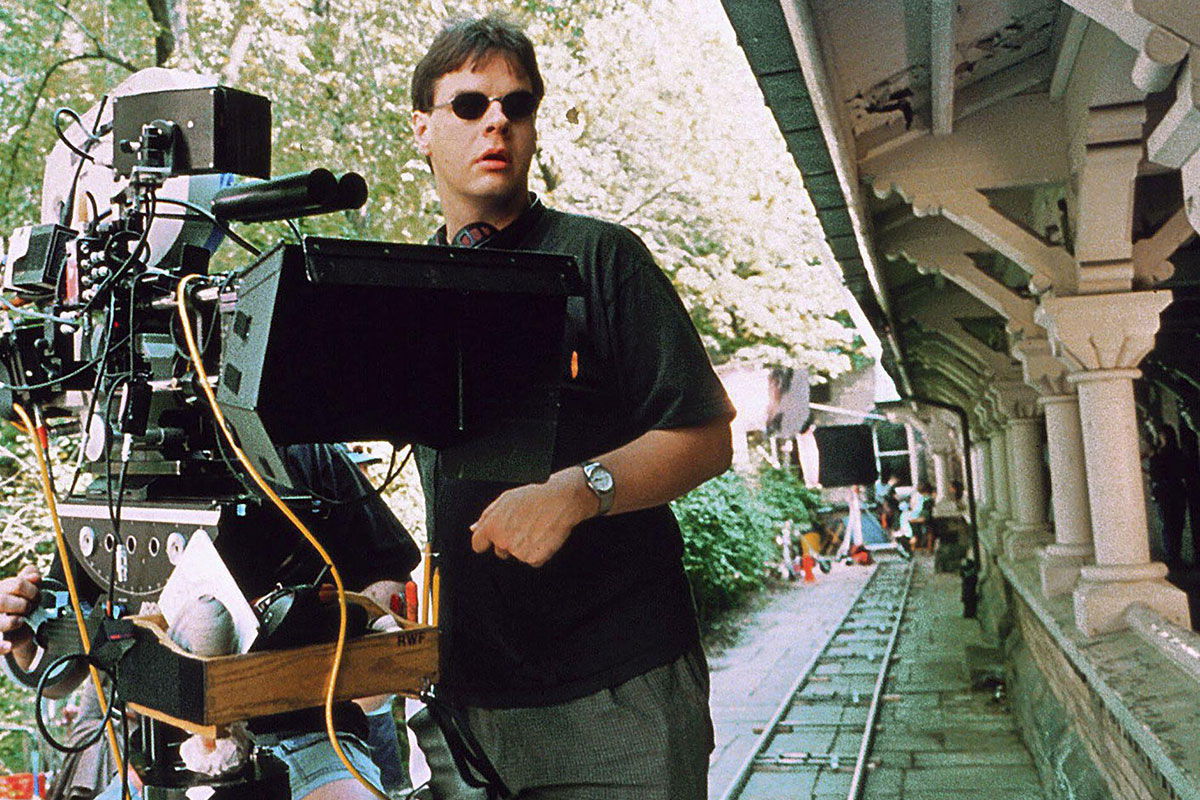 "Urban Legend" Director Jamie Blanks Has Died