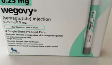 FDA-approved GLP-1 pill offers cheaper, needle-free option for weight loss