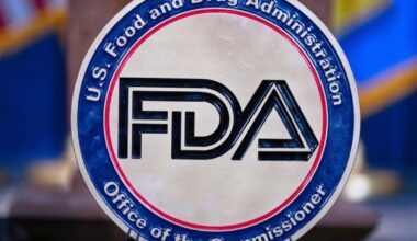 Company recalls children’s ibuprofen over gel-like substance, FDA says