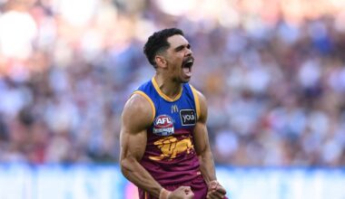 2025 AFL GRAND FINAL