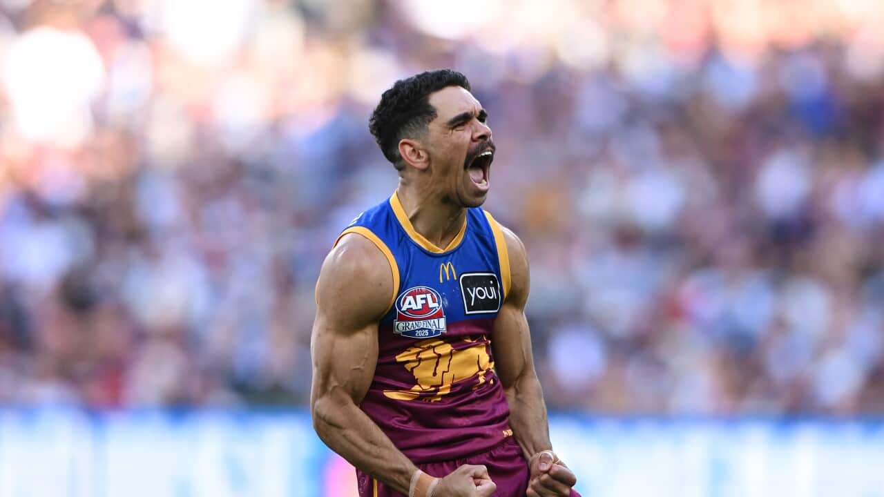 2025 AFL GRAND FINAL