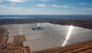 Africa’s solar sector braces for higher costs as China cuts rebates