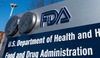 Dietary supplement makers push FDA on peptides and probiotics
