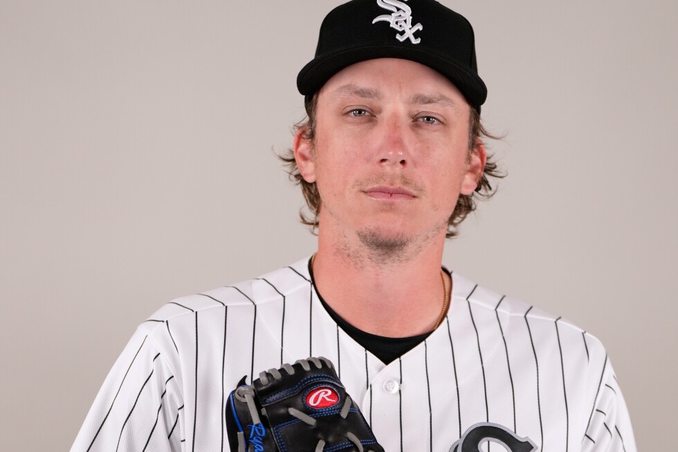 Giants agree to 1-year deal with veteran lefty Ryan Borucki