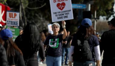 Kaiser made $9.3 billion last year. Critics say it has strayed from its charitable mission