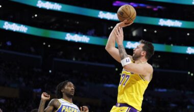 Lakers know they have something to prove against the Knicks