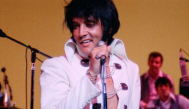 New Elvis documentary 'EPiC' makes $14 million, a win for music movies