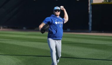 Cubs lefty Justin Steele still months from return, despite progess in rehab