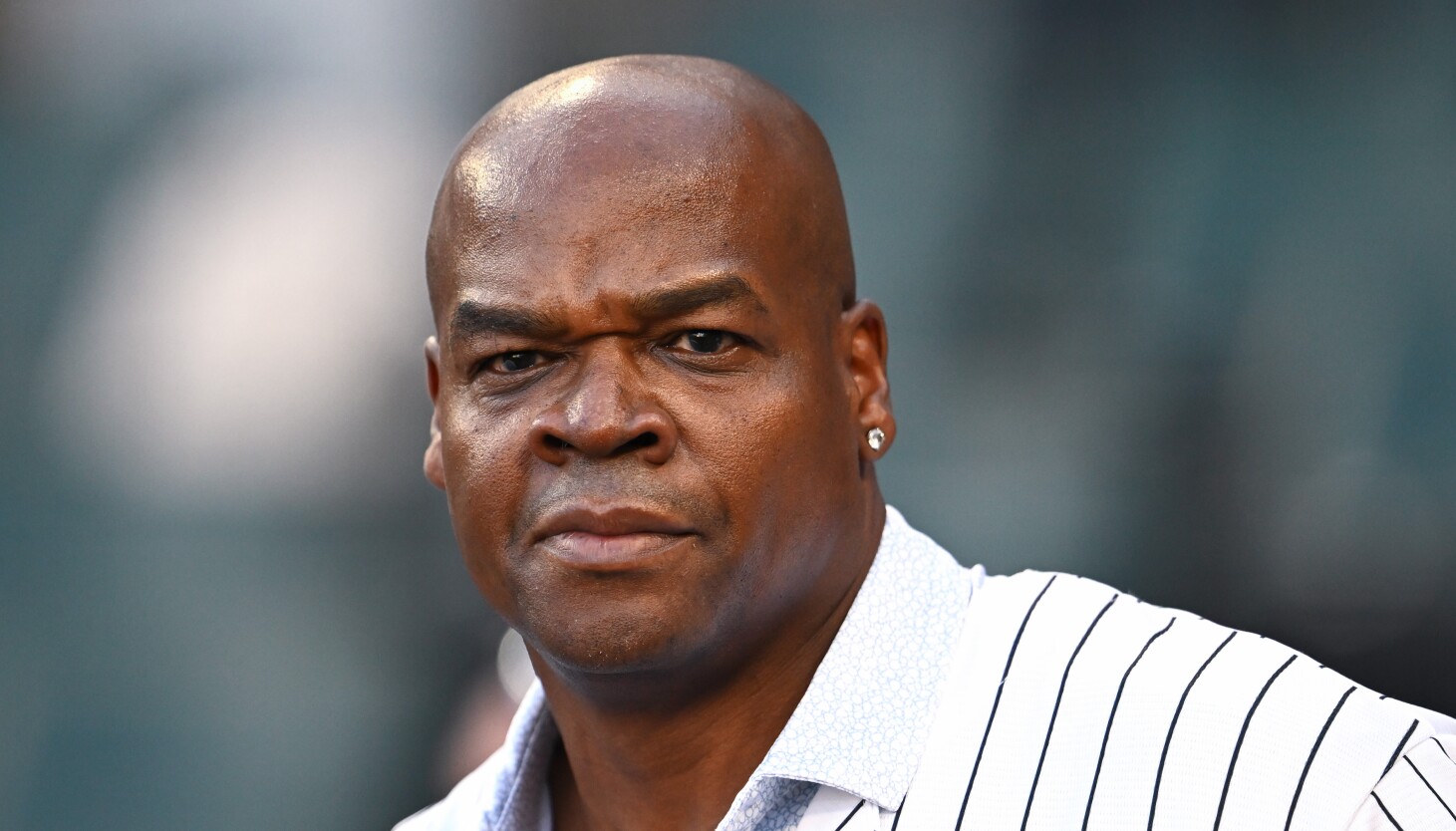 Frank Thomas sues White Sox, Nike and Fanatics over jersey sales