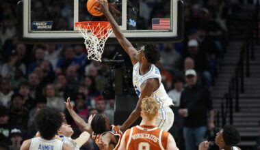 Can the Bulls avoid turning March Madness into June draft sadness?