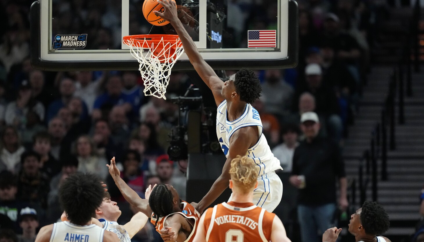 Can the Bulls avoid turning March Madness into June draft sadness?