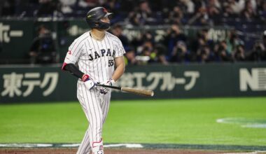 White Sox have to get Munetaka Murakami up to speed after lengthy WBC absence