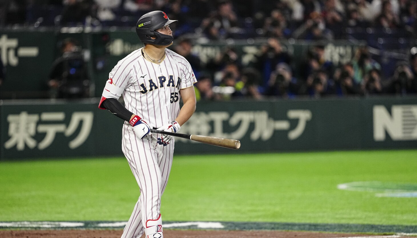 White Sox have to get Munetaka Murakami up to speed after lengthy WBC absence