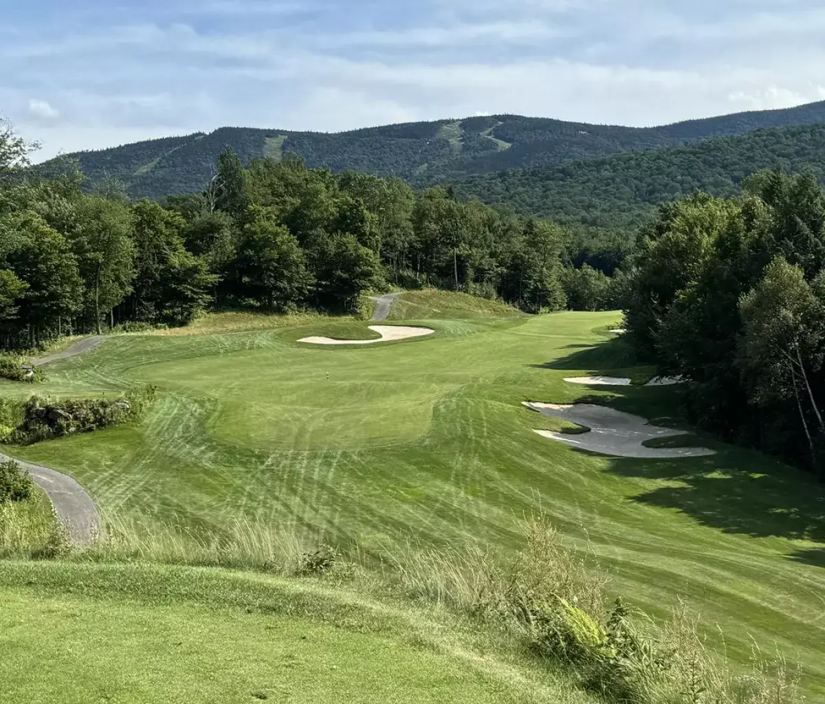 Best Public Golf Courses in Maine