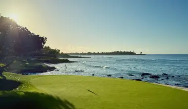Teeth of the Dog at Casa de Campo in the Dominican Republic