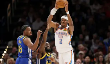 Thunder vs. Nuggets: How to watch as Shai Gilgeous-Alexander chases Wilt Chamberlain’s scoring record
