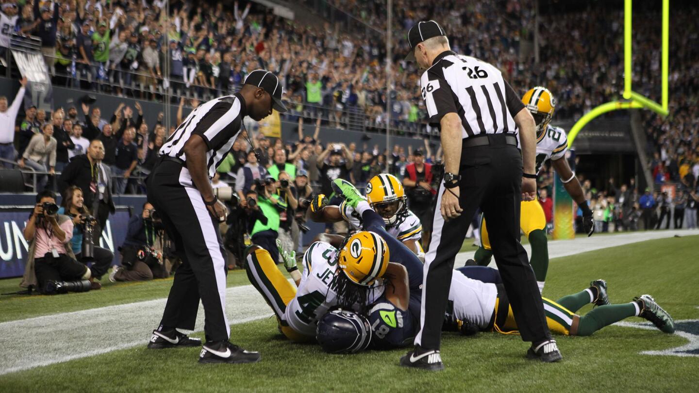 NFLPA has no comment on NFL's plan for Fail Mary 2