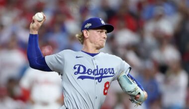 Emmet Sheehan, River Ryan look to put injuries behind them to round out Dodgers' rotation