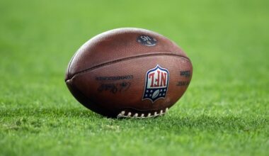 NFL blames replacement officials plan on NFL Referees Association