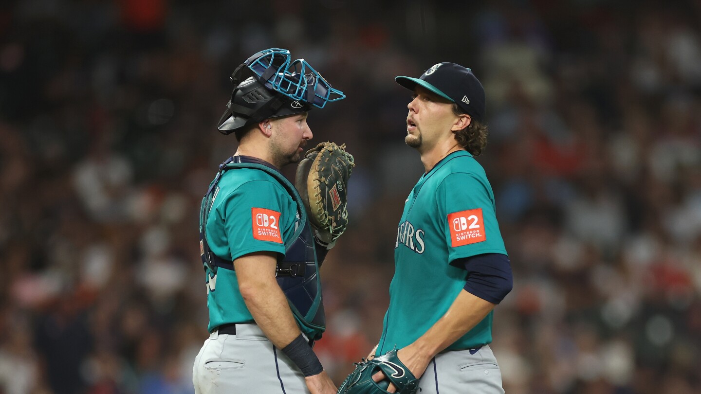 The Invisible Showdown: Inside baseball’s growing focus on the mental game