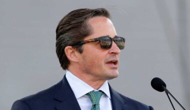 Ed Policy fears impact of new NFL economics on Packers' ability to compete