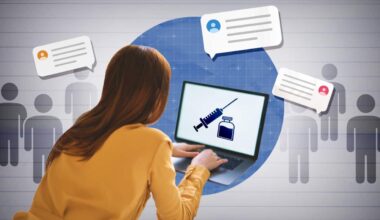 Peptides are being marketed by wellness influencers but experts say they are unregulated and illegal without a prescription.