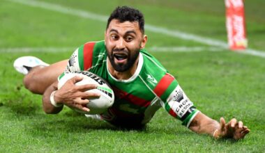 NRL STORM RABBITOHS