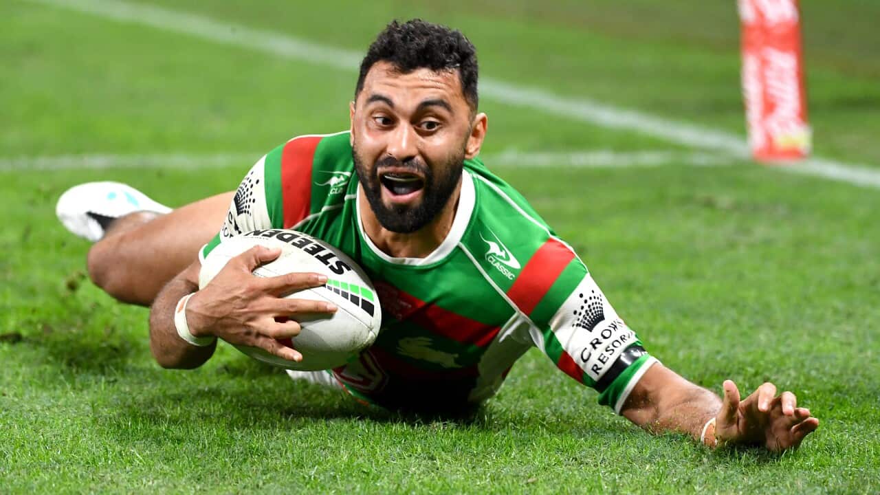 NRL STORM RABBITOHS