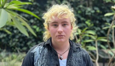 As a trans teen, Kyro wanted gender-affirming care but had to wait