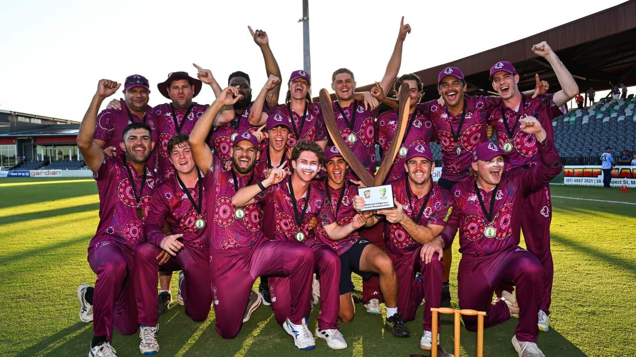 2025 National Indigenous Cricket Championships