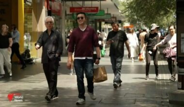 WA braces for tropical cyclone Narelle to make landfall again