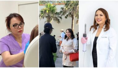 Celebrating Harmony Day at Bondi, SBS Filipino interviews a trailblazing Filipino-Australian GP-Obstetrician, Dr Liz Golez, on bridging health inequities and her role as Australia’s pioneer in non-invasive labiaplasty.