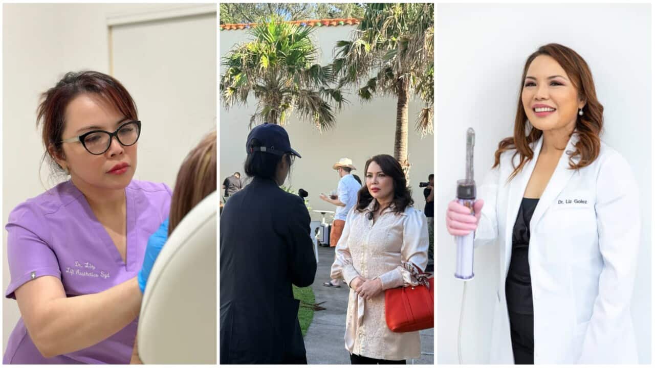 Celebrating Harmony Day at Bondi, SBS Filipino interviews a trailblazing Filipino-Australian GP-Obstetrician, Dr Liz Golez, on bridging health inequities and her role as Australia’s pioneer in non-invasive labiaplasty.