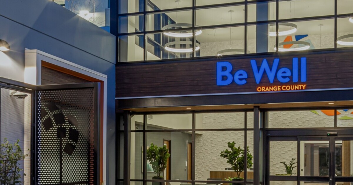 OC accuses mental health services provider of squandering $60 million in public funds