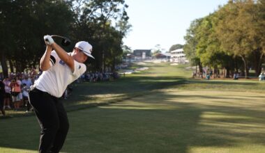 Sungjae Im maintains lead at Valspar, Brandt Snedeker in final pairing