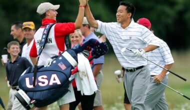 Brandel Chamblee shares the amazing thing Anthony Kim said to him as a cocky kid – Australian Golf Digest