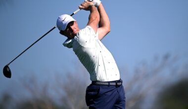 Rory McIlroy sounds incredulous that Jon Rahm isn’t able to work out deal with DP World Tour and will possibly miss Ryder Cup