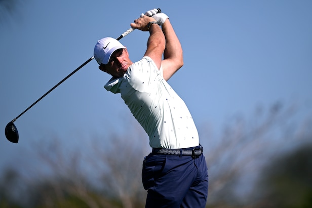 Rory McIlroy sounds incredulous that Jon Rahm isn’t able to work out deal with DP World Tour and will possibly miss Ryder Cup