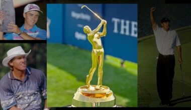 11 ways golf would be different if the Players Championship was a major all along – Australian Golf Digest