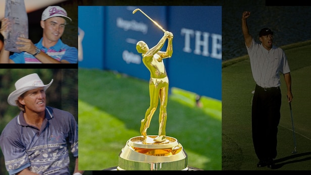 11 ways golf would be different if the Players Championship was a major all along – Australian Golf Digest