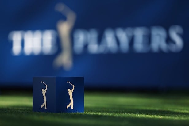 Pairings for the first and second round at TPC Sawgrass – Australian Golf Digest